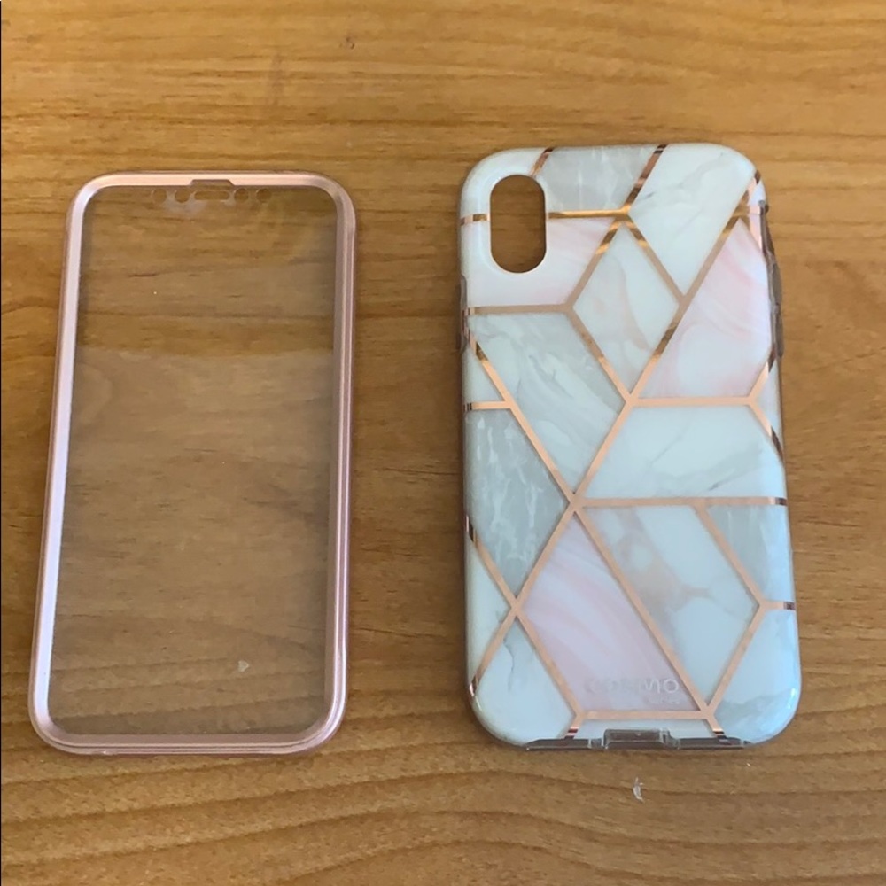 iPhone 10s case